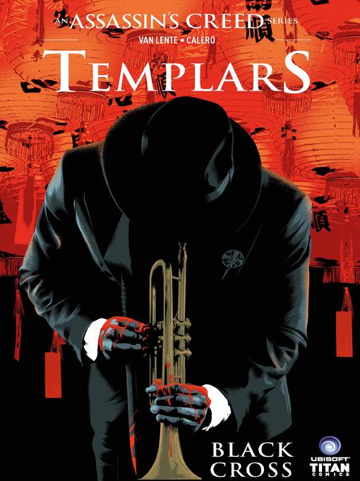Cover image for Assassin's Creed: Templars